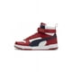 thumbnail image 1 of Tenis CASUAL Puma RBD Game VINO-AZUL 385839 23 HOMBRE 28 cm, 1 of 5