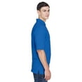thumbnail image 3 of Harriton M265 Men's 5.6 oz. Easy Blend Polo, 3 of 3