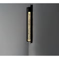 thumbnail image 4 of Maxim Lighting - LED Outdoor Wall Sconce - Outdoor Wall Mount - Cascade - 16, 4 of 5