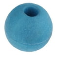 thumbnail image 3 of S SERENABLE Rope Float 1.5 cm Hole 10 cm Anchor Buoy for Fishing Net Sea Channel Boating Blue, 3 of 9