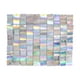 thumbnail image 4 of 6 Pz Panel Lentejuelas Iridiscente Autoadherible 30x30cm, 4 of 4