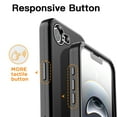 thumbnail image 3 of For Apple iPhone 16e Case Military Heavy Duty Shockproof Rugged Hybrid Protective Cover Cushion Phone Case 3-Layer, 3 of 18