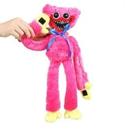 Foxy and Boxy Plush Toys - Box Plushy Plushies Soft Stuffed Plush Toys for Kids and Fans