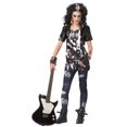 thumbnail image 1 of California Costumes Toys Rocked Out Zombie, Large, 1 of 2