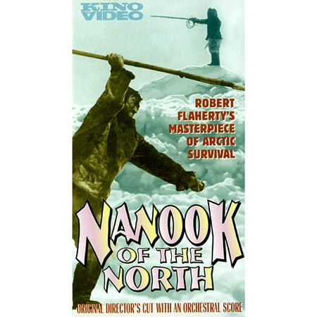 Nanook Of The North
