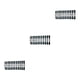 thumbnail image 4 of Seitruly Tabletas para mejorar las uñas Diseño de puntos elegantes Durabilidad Uña falsa Aspecto resistente a los arañazos Puntas de manicura JM-09Ink Type1 NO1 Seitruly CBP456169, 4 of 6