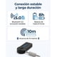 thumbnail image 5 of Receptor Auxiliar Bluetooth Aux 3.5 Auto Coche Manos Libres, 5 of 6