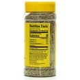 thumbnail image 2 of Product of Mrs. Dash Salt-Free Seasoning Blend  6.75 oz., 2 of 2