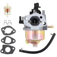 thumbnail image 1 of The Carburetor Kit Is Suitable For HP414 For SP414 For HP164 For SP164, 1 of 7