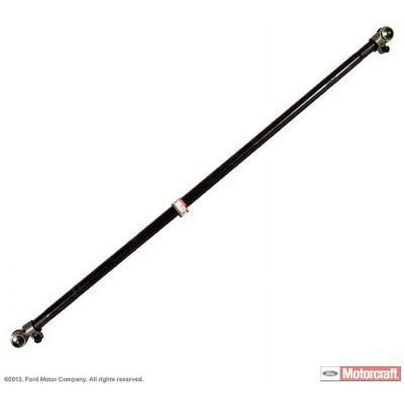 Motorcraft Steering Tie Rod End Assembly MEOE-41