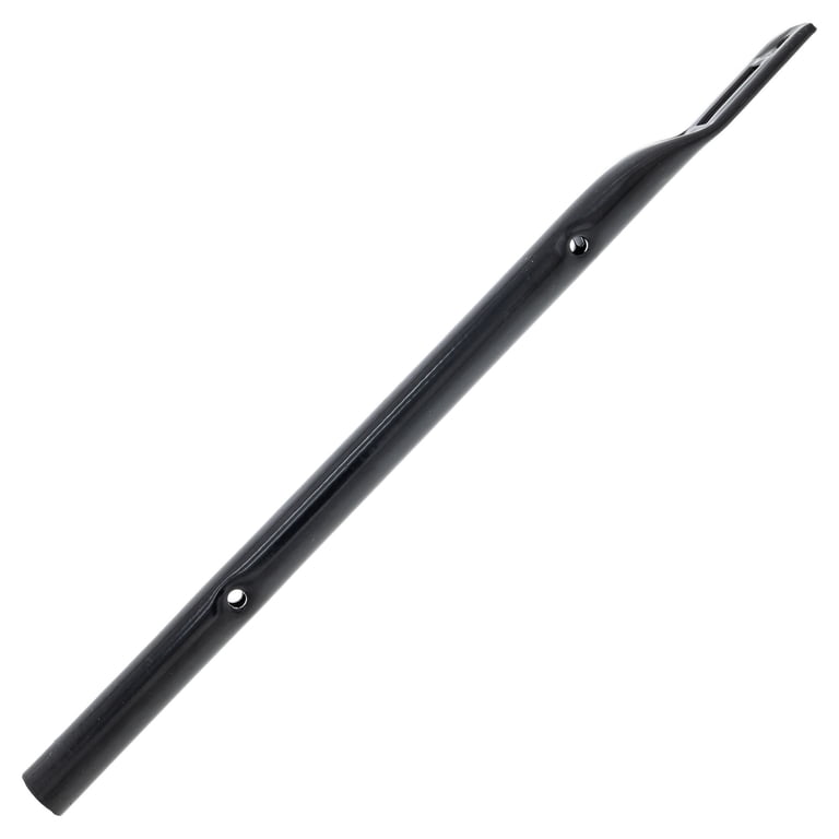 CUB CADET 749-07298-0637 Black Lower Handle SC100 SC300 SC500