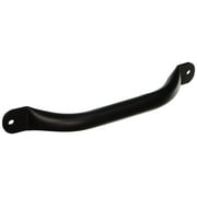 Warrior Products 90430 10" Powder Coated Finish Universal Grab Handle