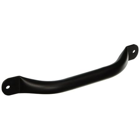 Warrior Products 90430 10" Powder Coated Finish Universal Grab Handle