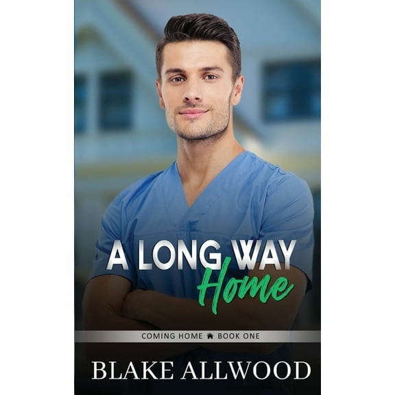 A Long Way Home, (Paperback)