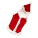 thumbnail image 1 of Ruifaya Ropa navideña para mascotas Trajes de fiesta Trajes festivos ◇] `в, 1 of 7