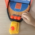 thumbnail image 6 of Double Ejection Basketball Court Parents And Childern Interaction Sports Finger Projection Board Game, 6 of 9