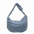 thumbnail image 1 of JennyShop Bolsa De Nube Bolsa De Mujeres Pequeño Fresco De Gran Capacidad Bolsa De Mensajero Bolsa De Hombro Bolsa De Canvas, 1 of 9