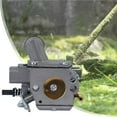 thumbnail image 1 of Carburetor suitable for MS341 MS361 for HD-34A 1135-120-0601, 1 of 10