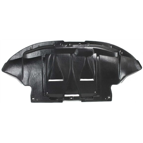 Front Engine Splash Shield Compatible with VOLKSWAGEN PASSAT 1998-2005 Under Cover