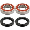 thumbnail image 2 of Tusk Impact Wheel Bearing and Seal Kit - Rear For HUSQVARNA TC 85 19/16 2018-2023, 2 of 4