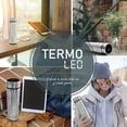 thumbnail image 4 of Termo inteligente metálico IDEA NUOVA Pantalla LED, 4 of 7