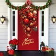 thumbnail image 3 of SIfdSeng Get it Fast Custom Printed Door Curtains Fabric Hanging Tapestry for Home and Room Divider Privacy Screen, 3 of 5