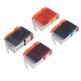 thumbnail image 1 of Ink Cartridges Compatible Refill Replacement For PIXMA IP4200 IP4300 IP4500 Printer Accessories, 1 of 8