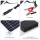 thumbnail image 4 of Goteo Solar, Controlador MPPT Portátil Monocristalino De Fácil Instalación, Batería Solar De 100W Y 18V Para Baterías De Automóviles, 4 of 8