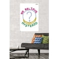 thumbnail image 2 of Marvel Spider-Man: No Way Home - We Believe Mysterio 22.37" x 34" Poster, by Trends International, 2 of 4