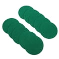 thumbnail image 3 of Myenne 10pcs Air Hockey Patches Pusher Pad Replacement Air Hockey Table Accessories, 3 of 10