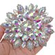 thumbnail image 5 of unbranded Parche Termoadhesivo Decorativo Y Reparador Para Prendas Y Sombreros DIY, 5 of 6