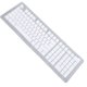 thumbnail image 5 of 112 Teclas Conjunto De Teclas De Teclado Mecánico árabe, Diseño Minimalista Para 61/64/68/84/87/96/98/100/104/108 Diseños ABS, Compatible Con Retroiluminación, 5 of 7