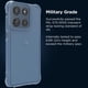 thumbnail image 5 of Funda robusta para Motorola Moto G Stylus 2025, color azul oscuro, 5 of 8