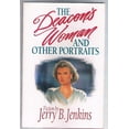 thumbnail image 1 of Pre-Owned The Deacon's Woman: And Other Portraits Hardcover, 1 of 1