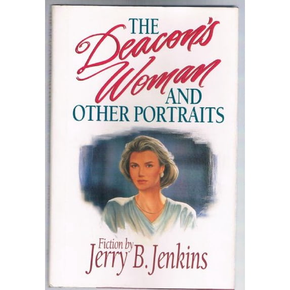 Pre-Owned The Deacon's Woman: And Other Portraits Hardcover
