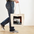 thumbnail image 4 of CafePress - 200281171 001 Tote Bag - Unisex Canvas Tote Bag, Beige, 1-Piece, 4 of 7