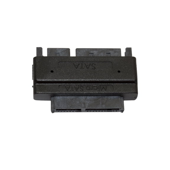 DupliM Micro SATA to SATA Adapter for 1.8 SSD