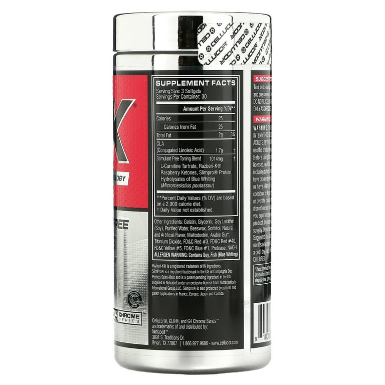 conjugated linoleic acid and l carnitine AllNutrition CLA + L-Carnitine + Green Tea Body Shaping Food Supplement