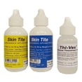 thumbnail image 1 of Kit Smooth-On Skin Tite de 120 ml y silicona de platino Thivex de 30 ml, 1 of 1
