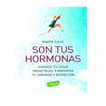 thumbnail image 1 of Son tus hormonas VR Editoras Maria Cajo, 1 of 2