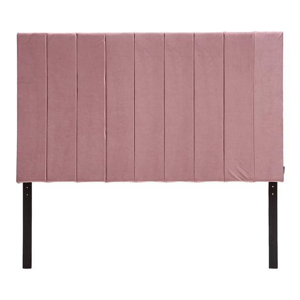 Cabecera King Size Palo de Rosa Dicasa Argos