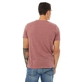 thumbnail image 2 of Bella + Canvas Unisex Poly-Cotton Short-Sleeve T-Shirt - 3650, 2 of 4