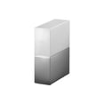 thumbnail image 4 of WD 3TB My Cloud Home Personal Cloud Storage - for PC/Windows & Mac (WDBVXC0030HWT-NESN), 4 of 5