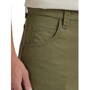 Wrangler Authentics Men's Loose Fit Carpenter Short