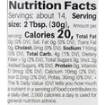 thumbnail image 2 of Amish Wedding Kettle Cooked Salsa, Thick and Chunky Pack of 2 14.5 ounce Jars, Hot Peach, 2 of 6