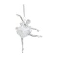 thumbnail image 4 of Adornos colgantes navideños, colgantes, suministros para fiestas, colección de interiores, decoración del hogar, adorno para ventana, puerta, casa de Chica bailando, 4 of 8