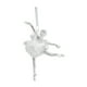 thumbnail image 4 of Adornos colgantes navideños, decoración del hogar, regalos, accesorios fotográficos para interiores, adorno colgante para gabinete, pared de granja, Chica bailando, 4 of 9