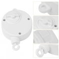 thumbnail image 2 of Baby Musical Crib Mobiles Toys,1pcs Baby Infant Crib Bed Hanging Bell Toy Mechanical Music Box Relaxing Sweet Melody for Crib Bed Bassinet Stroller Rail, 2 of 9