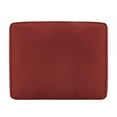 thumbnail image 5 of YEERSWAG 46x26x5 inch Outdoor Deep Seat Loveseat Cushion Set with zipper,Water Repellant,Fade Resistant Garden Patio Chair Cushion for Outdoor Furniture, 5 of 10