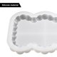 thumbnail image 5 of Molde de bandeja de burbujas de silicona, posavasos de resina, bandeja de joyería, molde para decoración del hogar, 5 of 6